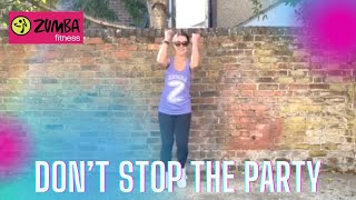 Download lagu DON'T STOP THE PARTY - Zumba - ZIN 76 - Merengue - BIP - Hazel Ashleen Fitness mp3 Download lagu DON'T STOP THE PARTY - Zumba - ZIN 76 - Merengue - BIP - Hazel Ashleen Fitness mp3