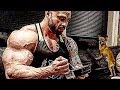 Bodybuilding Motivation EAT TO GROW BIG