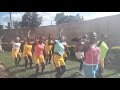 Masati Dance By Machakos Women S Prison Music Gives Hope Music Heals Some Wounds KennyBizzoh Music
