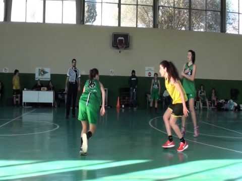 Club Náutico Sevilla - Baloncesto - SENIOR PROVINCIAL 2014-15