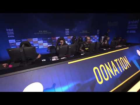 00NATION vs IHC IEM RIO 2022 TRYYYYYYYYYYY BEST MOMENT