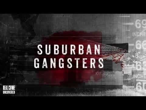 Real Crime Uncovered FAST Channel - Million Dollar Murders and Suburban Gangsters
