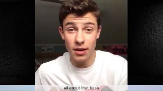 Shawn Mendes singing Vines that got him FAMOUS Shawn Mendes singing Vines that got him FAMOUS