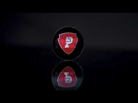 Lenticular Sticker — Video