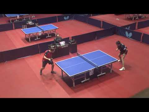 Чемпионат Москвы 29 января 2021 г. группа Крохин Хурцилава