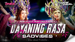 Download lagu DJ LANGGENG DAYANING RASA - YEN AKU WIS KANGEN SLIRAMU - STYLE TRAP SAD X PARTY VIRAL TIKTOK  mp3