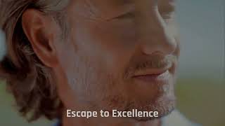 The Perfection Paradox Book Trailer