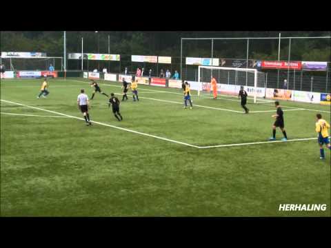 NUNSPEET-VROOMSHOOPSE BOYS  6 september 2014