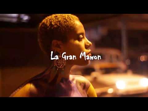La Gran Mawon - Melancolia Tropical | Lyric Video