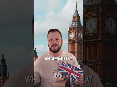 The Country With No Official Flag