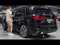 2025 BMW X5 The More Powerful Mid Size Luxury SUV