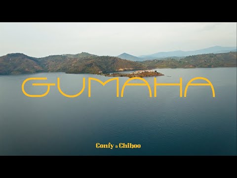 Confy, Chiboo - Gumaha [Official Video]