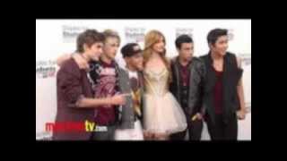 can&#39;t stay away IM5 &amp; Bella Thorne