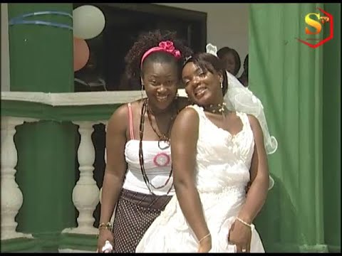 AFRICAN MOTHER-IN-LAW (MAMA G EXPLOITS) LATEST BLOCKBUSTER NOLLYWOOD NIGERIAN MOVIE