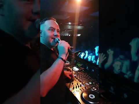 DJ.KRIS - EKWADOR MANIECZKI 2001 - CLUB ROTATION VOL.5