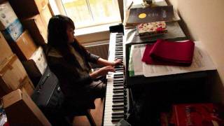 Look At Me (Snape x Lily Original Song)