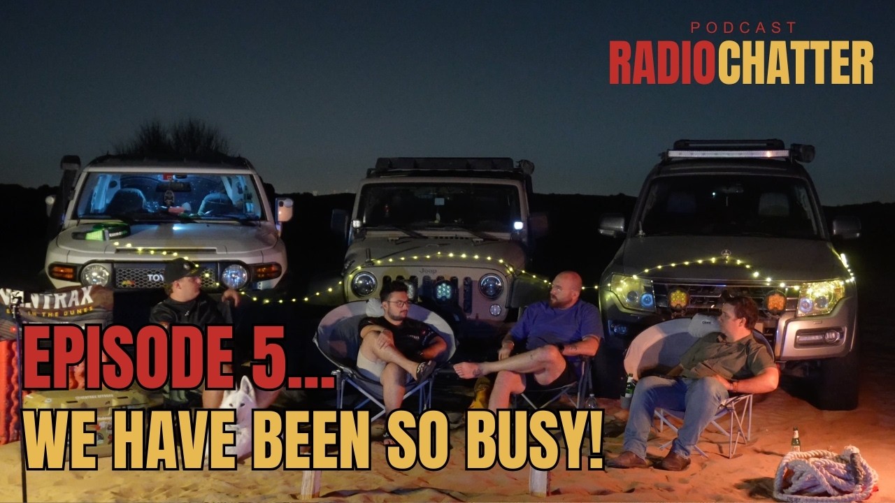 Stop Modding Your 4x4 Until You Hear This