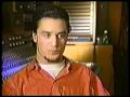 Mike Patton Angel Dust Sessions Interview (Part 1 ...