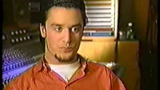 Mike Patton Angel Dust Sessions Interview (Part 1)