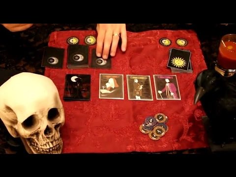 Table for Two Show (reposted- original video got deleted accidentally)