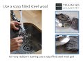 How To Clean Your Range Cooker Gas Hob Burners Rangemaster