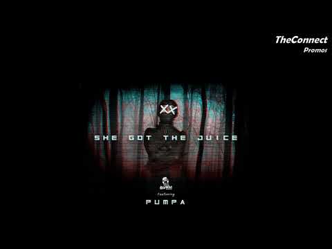 Pumpa x Marvelus - She Got The Juice | Virgin Islands
