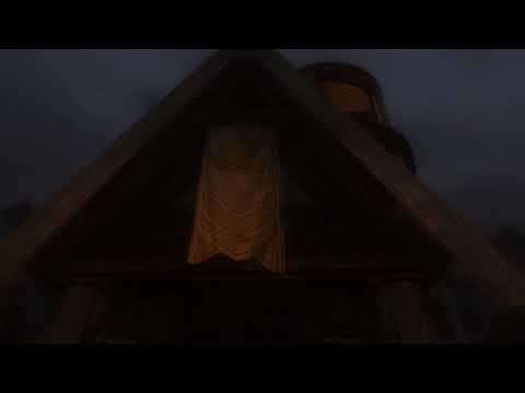 Skyrim | Organic ENB with Sounds of Skyrim and ELFX | 1080p