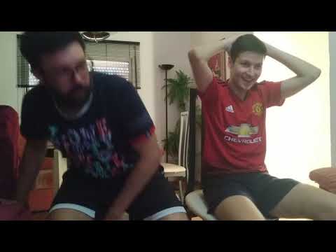 ZASKO vs TIRPA (REACCIÓN EN DIRECTO) | Red Bull Batalla de los Gallos FINAL NACIONAL España 2019