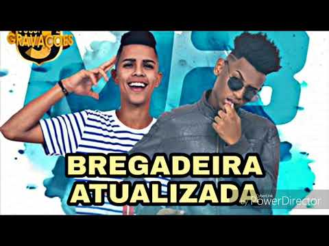 MAGNATAS DA BREGADEIRA-NOVEMBRO 2020