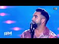 Kendji Girac Evidemment Live RFM Music Show