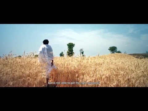 Rebellious Flower - Official Trailer