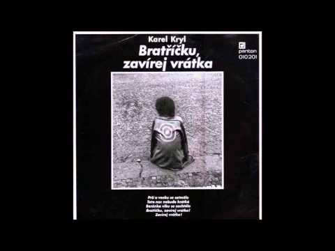 Karel Kryl - Morituri te salutant