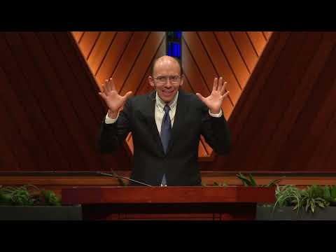 1 Samuel 26 | Tiempo y maneras divinas  | Luis Contreras