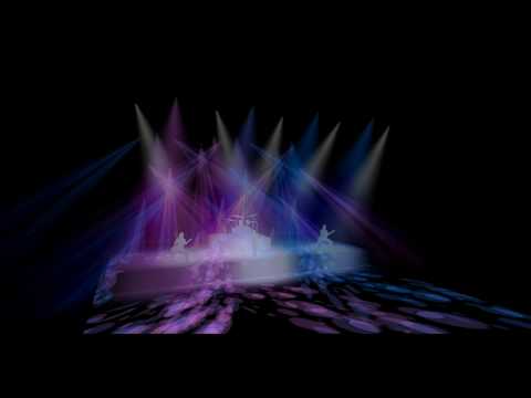 3D Show. song by Chris daughtery