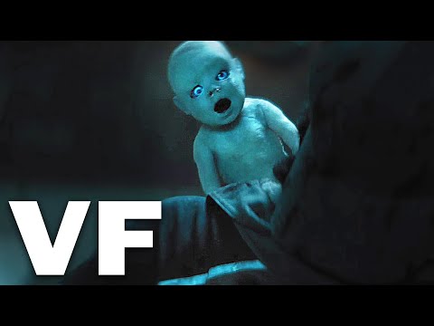 Ghost Killers VS Bloody Mary - Bande Annonce VF (Comédie, Horreur)