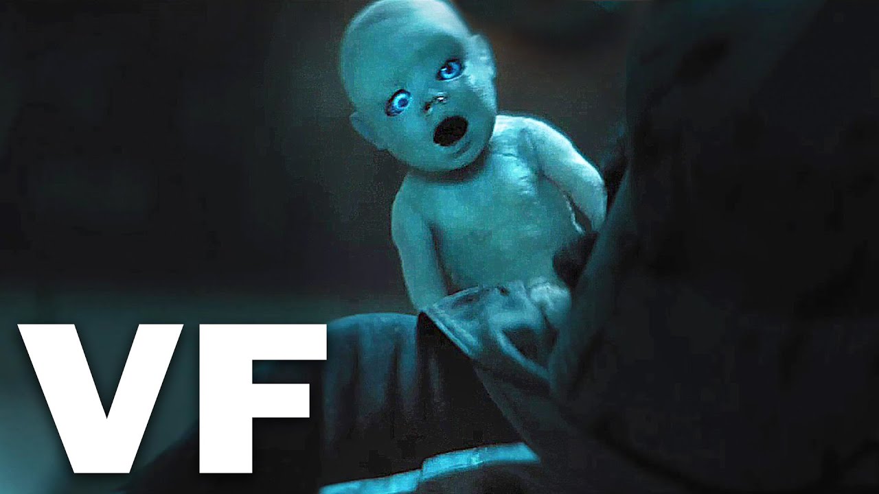 Miniature de la vidéo Ghost Killers VS Bloody Mary - Bande Annonce VF (Comédie, Horreur) du film Ghost Killers vs. Bloody Mary