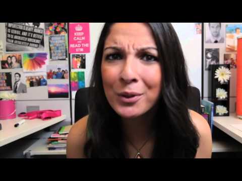 KStew Refuses to Shower - The Daily Stir - 5/21/13