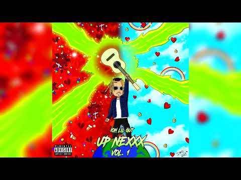 iON LIL GUT - BROKENHEARTS  (Prod. iLLADAPRODUCER)