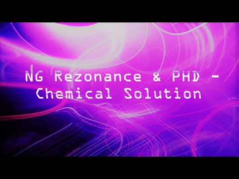 Techno Trance - Chemical Solution