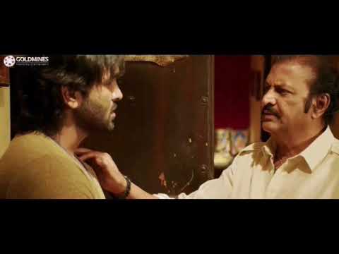 Rowdy leader promo video