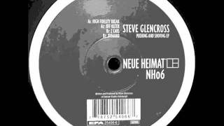 steve glencross - dynamo