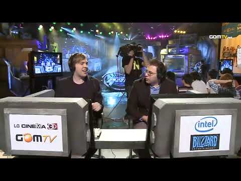 2011 Super Tournament Ro 64 Group C Match 8 Set 3   Huk vs san