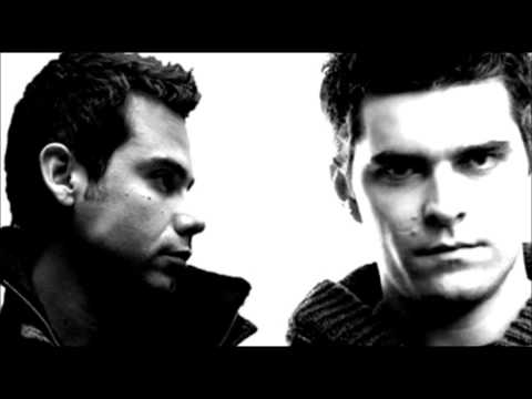 Gabe & Marcello V.O.R - Oque eu Quero (Original Mix)