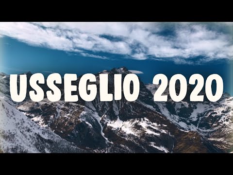 Usseglio 2020
