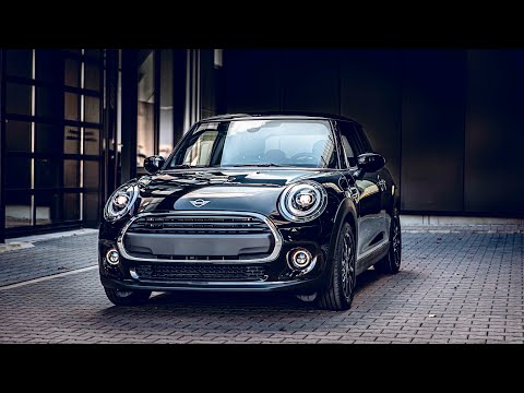 Reisacher Fahrzeugvorstellung: MINI One 3-Türer.