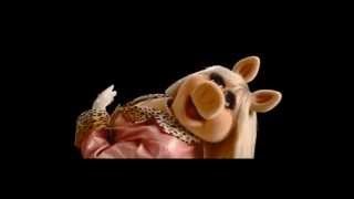 Hazel O&#39;Connor vs Miss Piggy-Monsters in Disguise-video edit