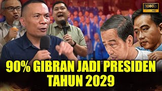 Download lagu RISMON SIANIPAR CS BONGKAR SEKENARIO 90% GIBRAN JADI PRESIDEN 2029 mp3 Download lagu RISMON SIANIPAR CS BONGKAR SEKENARIO 90% GIBRAN JADI PRESIDEN 2029 mp3
