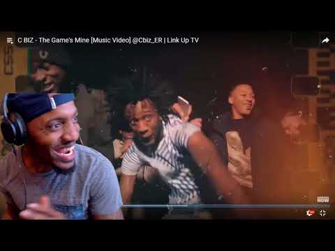 I been sleeping On C-Biz coach!!!! Too lit!