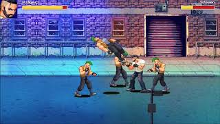 Devour them all - Trailer