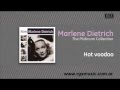 Marlene Dietrich - Hot voodoo 
